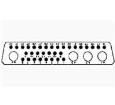 5-208550-1  Connectors