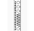 208550-2 D-Sub MIL Spec Connectors