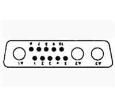 5-208811-1  Connectors