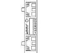 520933-1 Terminals
