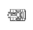520946-1 Terminals