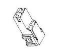 520961-3 Terminals