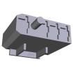 521066-1  Connectors