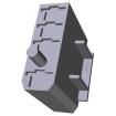 521066-1 Terminals