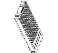 5-2110481-1 Board to Board & Mezzanine Connectors