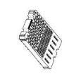 5-2110901-1 High Speed/Modular Connectors