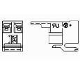 521116-2 electronic component of TE Connectivity