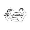 521140-1 Terminals
