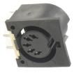 5211450-1 Circular DIN Connectors