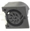 5211511-1 Circular DIN Connectors