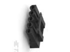 521190-4 Automotive Connectors