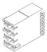 521206-1 electronic component of TE Connectivity