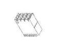 521209-1 Headers & Wire Housings