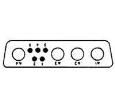 5-212502-5  Connectors