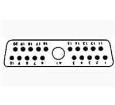 5-212526-1  Connectors