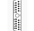 5-212526-1 D-Sub MIL Spec Connectors