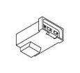 521307-1  Connectors