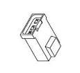 521307-1 Headers & Wire Housings