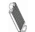 5-2132791-1 Board to Board & Mezzanine Connectors