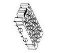 5-2143411-1 Board to Board & Mezzanine Connectors