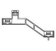 521488-1 electronic component of TE Connectivity