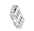 5-2149521-1 High Speed/Modular Connectors
