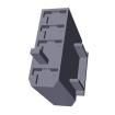 521498-4 Terminals