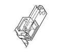 521598-2 Terminals