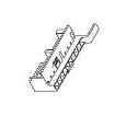 521165-1 Headers & Wire Housings