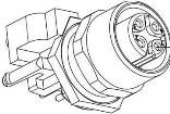 5-2172071-2  Connectors