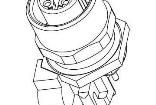 5-2172071-2 Circular Metric Connectors