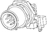 5-2172075-2 electronic component of TE Connectivity