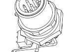 5-2172075-2 Circular Metric Connectors
