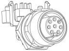 5-2172077-2  Connectors