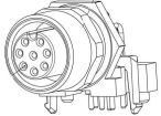 5-2172079-2 electronic component of TE Connectivity