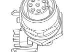 5-2172079-2 Circular Metric Connectors