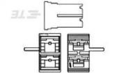 521771-1  Connectors