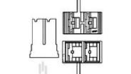 521771-1 Terminals