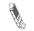 5-2180761-1 Board to Board & Mezzanine Connectors