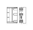 521831-1 electronic component of TE Connectivity