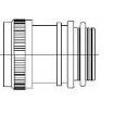 521922-000 electronic component of TE Connectivity