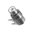 5221014-1 RF Connectors / Coaxial Connectors