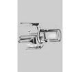 5221111-1 RF Connectors / Coaxial Connectors