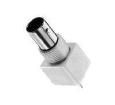 5221198-1 RF Connectors / Coaxial Connectors