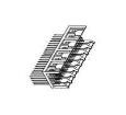 223055-2 Circular MIL Spec Connector