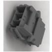 5-2232263-2 Headers & Wire Housings