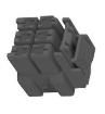 5-2232266-4 Headers & Wire Housings