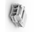 5-2232353-3 Heavy Duty Power Connectors