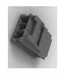 5-2232358-7 Headers & Wire Housings