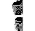 5223964-1 Hard Metric Connectors